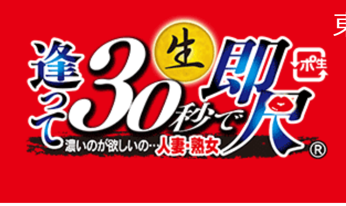 割引｜逢って30秒で即尺 大阪店（新大阪/デリヘル）