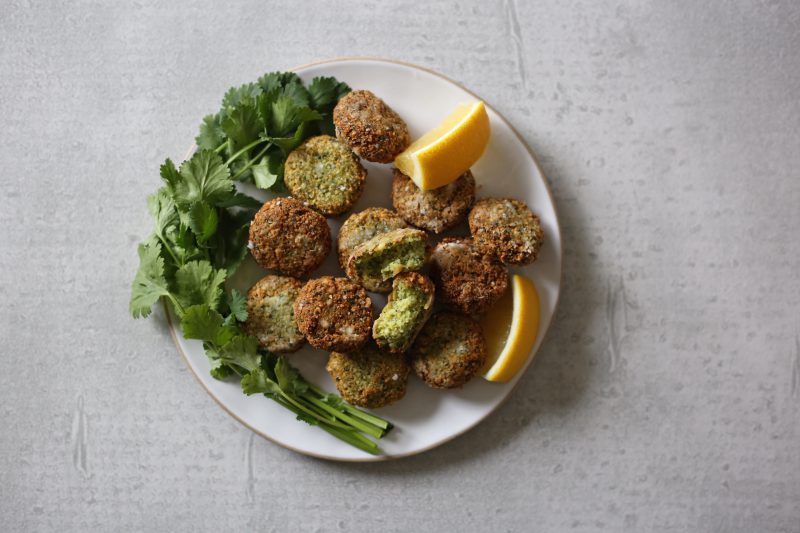中東発祥のヴィーガンフード！ 「ファラフェル」ってヘルシーなの