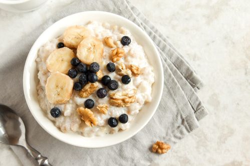 ヘルシーで栄養たっぷり「オートミール」レシピまとめ東京ガス ウチコト