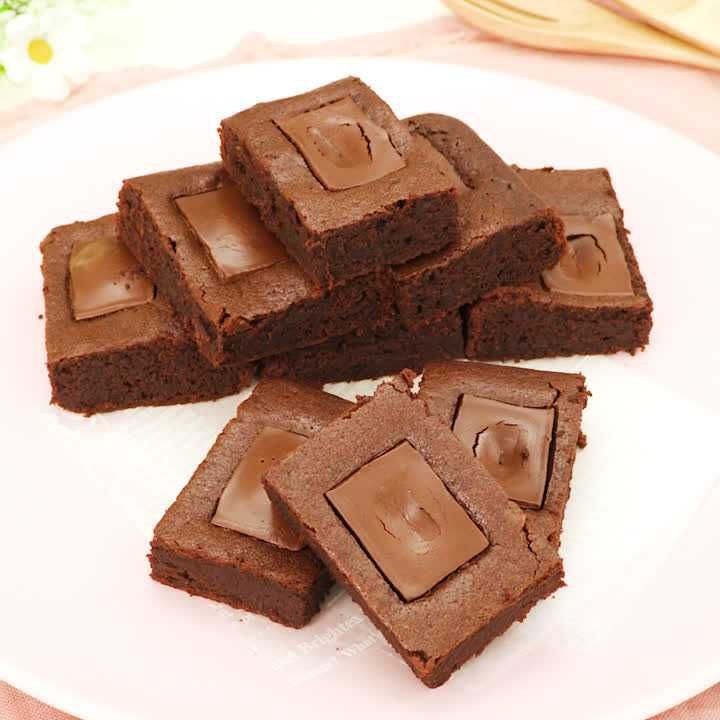 節分 余った福豆で作るチョコレートクランチの作り方 - Rainbow DIY