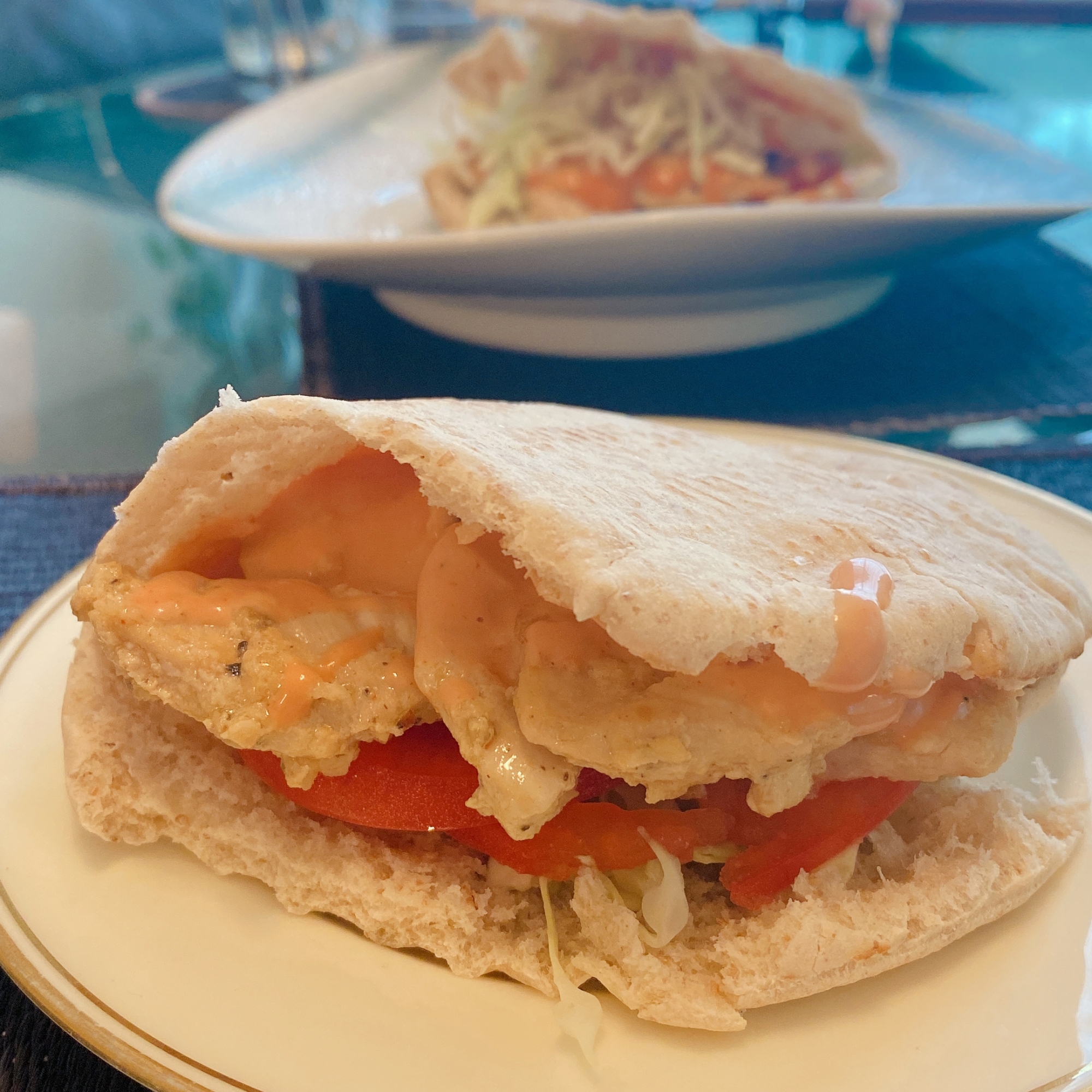 ケバブ屋さんのあの肉塊、どうやって作ってるの？ - メシ通ホットペッパーグルメ