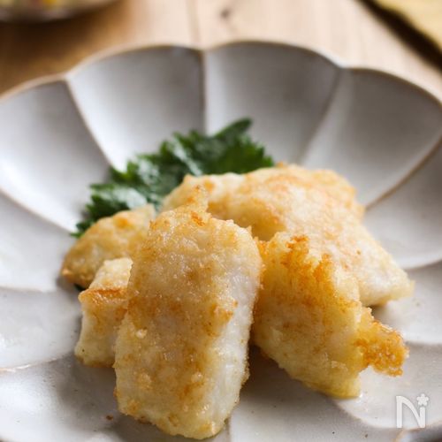 赤魚の味噌照り焼きの簡単レシピ