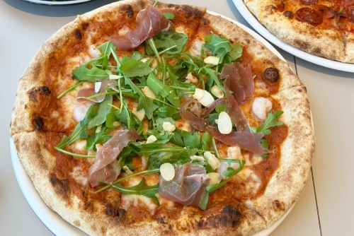 ブログ 罪深いほどおいしい！イタリア人の永遠のソウルフード「ピザ」ヒサタニミカさんのイタリアレポートおいしい情報