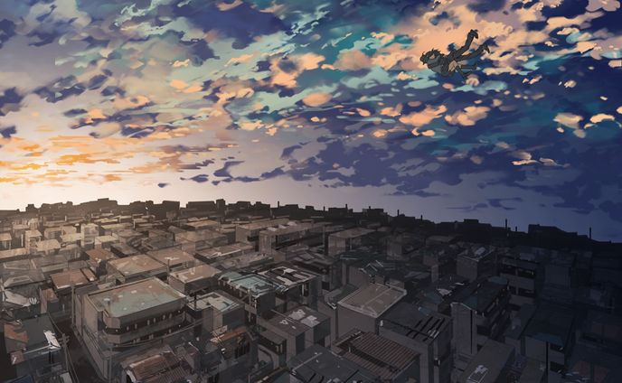 ぱる麦茶さん イラストレーター のポートフォリオココナラ