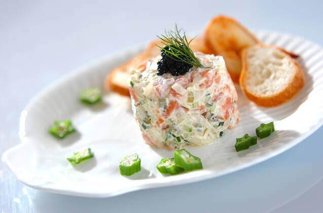 旦那の誕生日に手作りディナーでおもてなし!お家で簡単おすすめコース料理のレシピも紹介パマリ