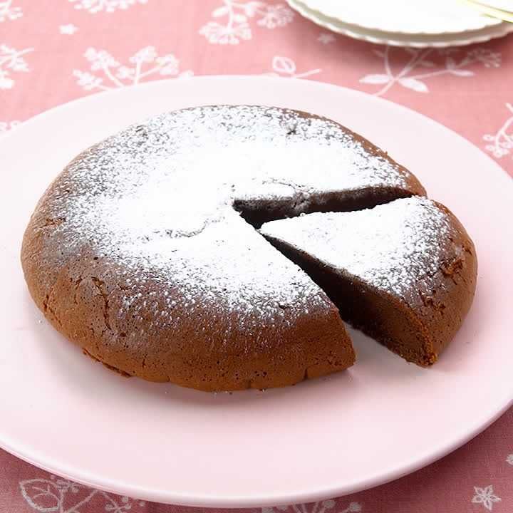 少ない材料で簡単おいしく！材料3つでできちゃうお菓子レシピ9選おうちごはん