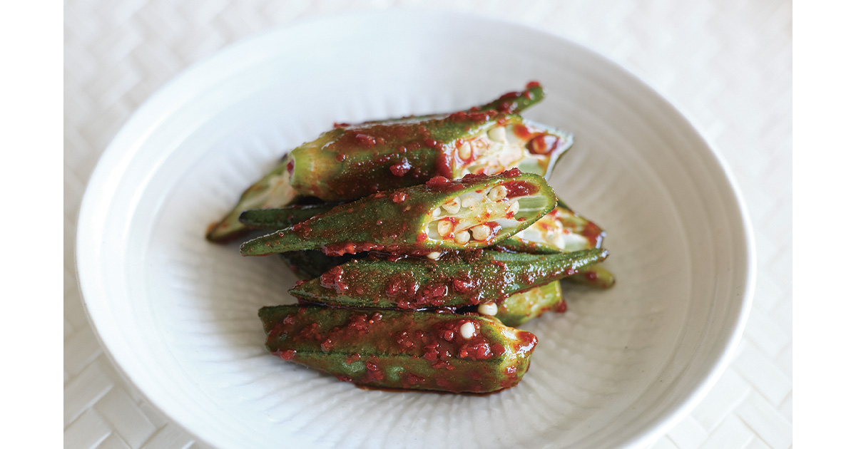 浅漬けキムチ韓国料理のミールキットなら Cookeasy