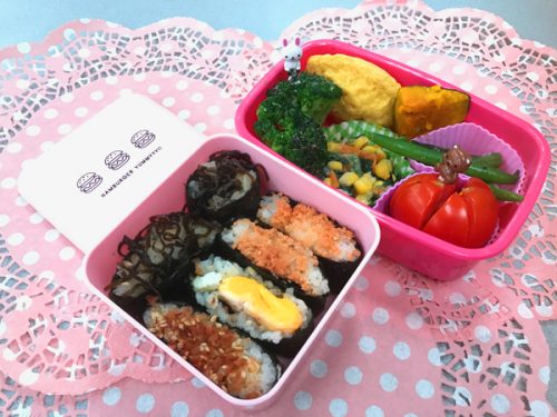 基本からアレンジまで!思わずつくりたくなる「お弁当 女子」のレシピ集クックパッド