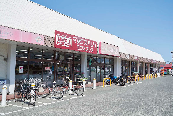 マックスバリュ エクスプレス 上白水店MaxValu Express- 博多南 コンビニ・スーパー食べログ
