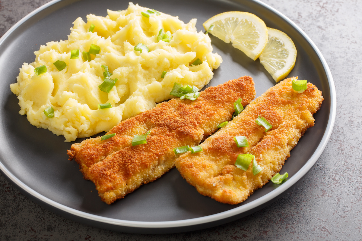 マッシュポテトの簡単レシピ・人気料理 1位～20位 - 楽天レシピ