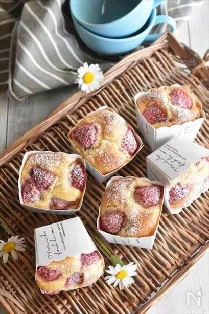 加熱3分！ スライスチーズでレンジ蒸しパンラクつく管理栄養士考案の作り置きレシピサイト