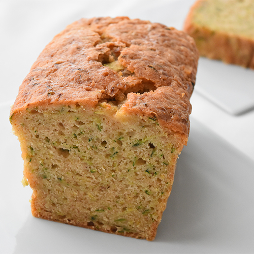 えっ、ズッキーニを使ってケーキ作り?!しっとり濃厚ヴィーガンチョコマフィンの作り方IN YOUOrganic Life to allthe people