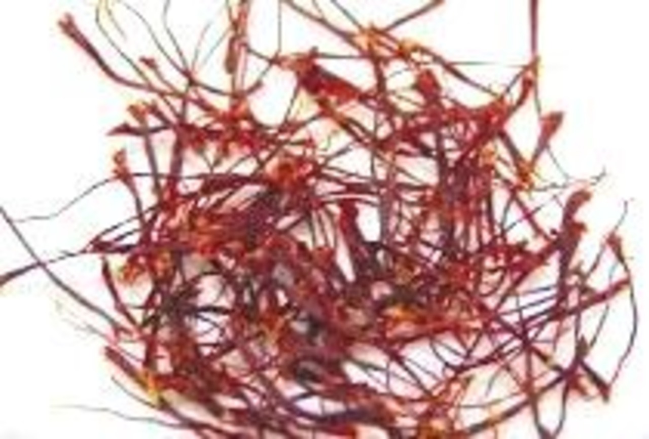 香辛料「サフラン」とは? 成分、特徴、選び方や料理への使い方などPrecious.jp プレシャス