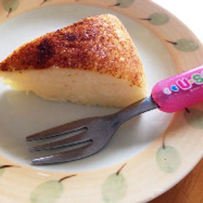 がっくりきた話と、混ぜるだけ☆炊飯器DEヨーグルトケーキ＊栄養士＊misacoro＊のおいしいブログ