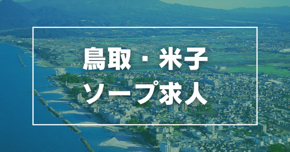 鳥取の風俗求人 高収入アルバイト｜びーねっと