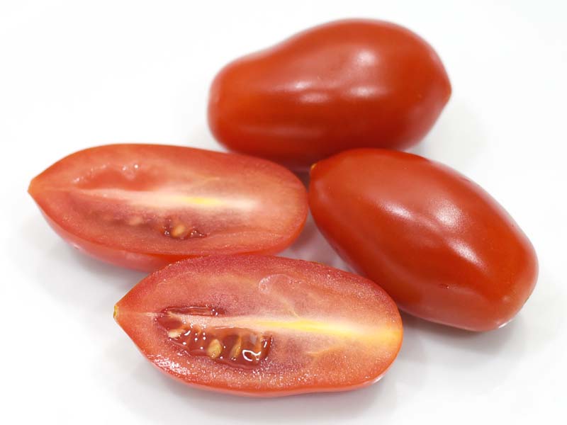 エンジェルスイート ミニトマト ☆コストコ購入品4匹の子ザルたちと、コストコとか独り言