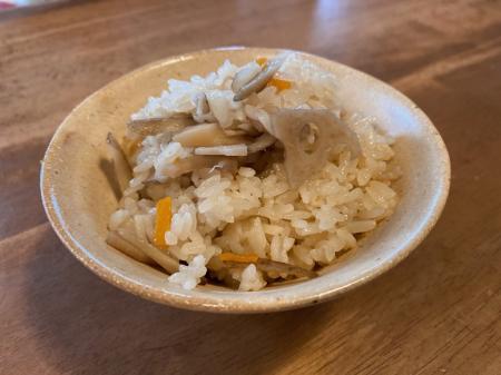 釜めしの素」│丸美屋