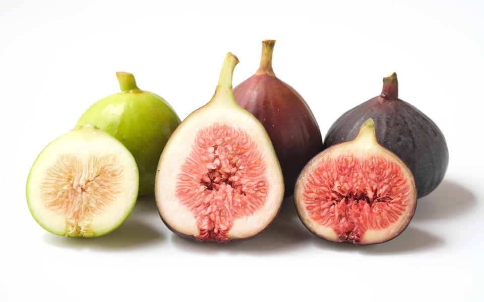 赤ちゃんの離乳食 いちじくはいつから大丈夫