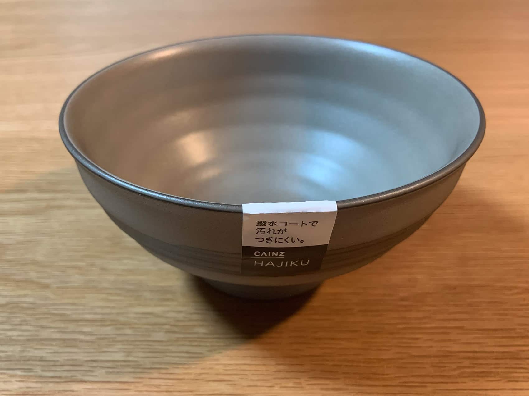 カインズ で見つけた優秀な『軽スタ』食器！軽くて積み重ねやすく水切れも良く、普段使いにピッタリ！ : usagi works Powered byライブドアブログ