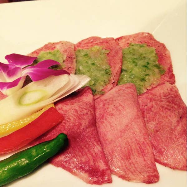 叙々苑のランチに行ってみた！土日も値段変わらずコスパ最高世田谷ローカル SETAGAYA LOCAL