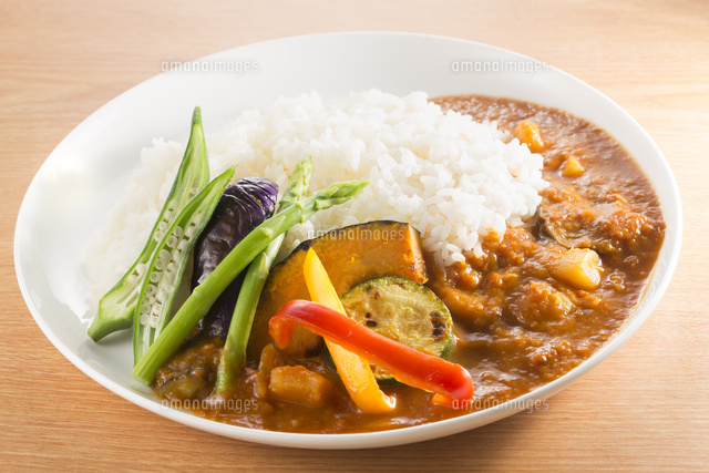 フリー写真ナンとインドカレーパブリックドメインQ：著作権フリー画像素材集