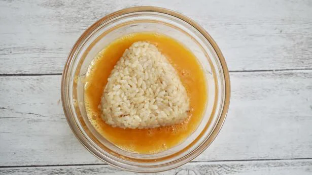 EXIT・りんたろー。さんも推す「冷凍焼きおにぎり」の絶品レシピCHANTO WEB