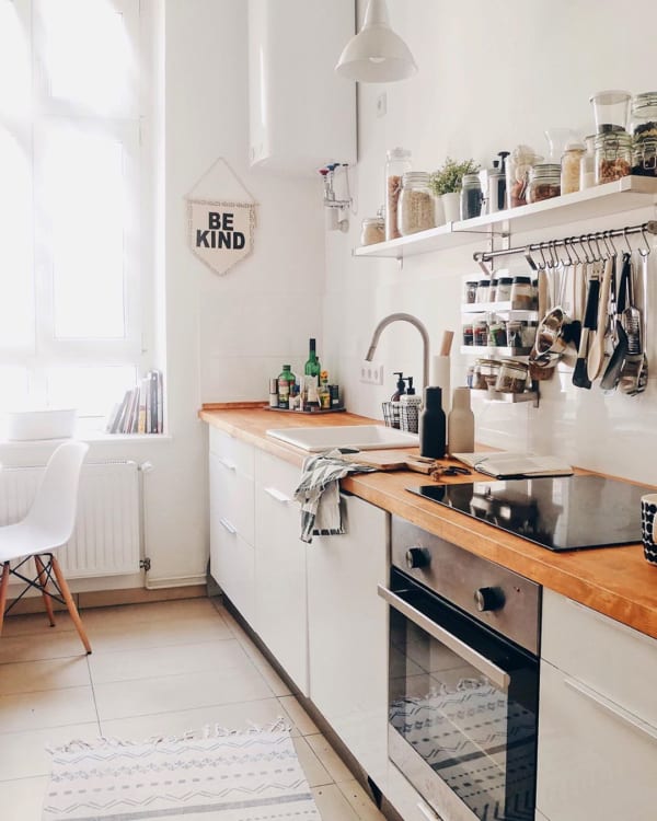 高級キッチン 世界の高級インテリア フロリダ 地中海スタイルで夢の豪邸エグゼクティブ御用達高級マンションの海外インテリアコーディネート