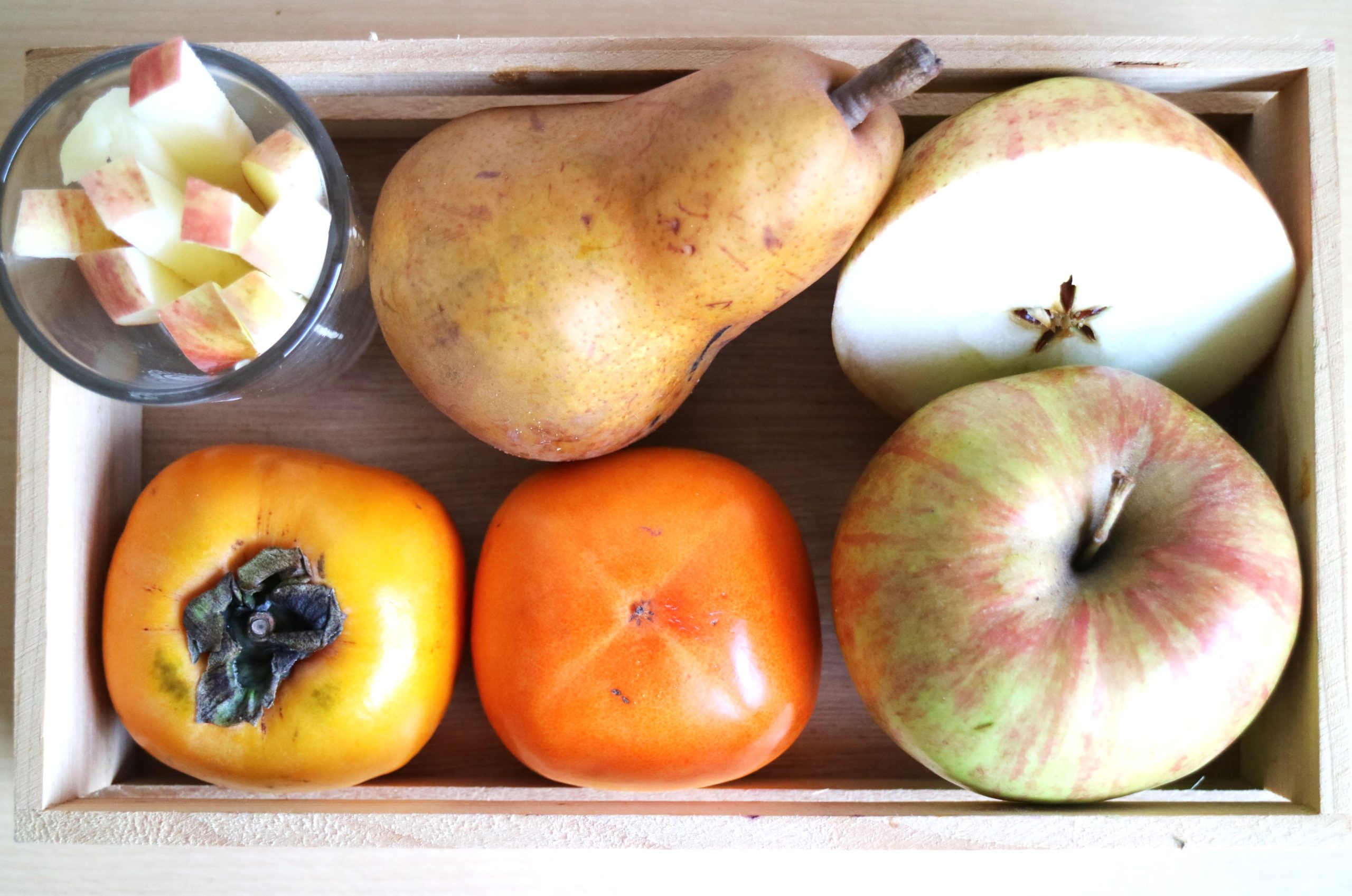 季節のめぐみをいただこう！ ドイツ9月の野菜と果物 – Blog.nipponip