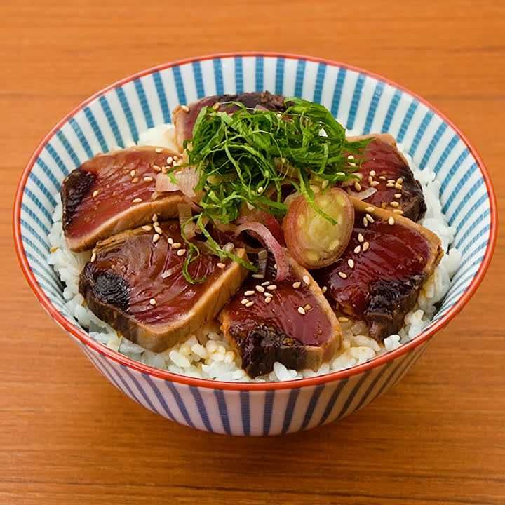 余ったお刺身をリメイク☆かつおの生姜煮 レシピ・作り方 by ちゅろす1972 - 楽天レシピ