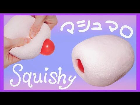 簡単手作りスクイーズで、憧れのパン屋を開店する！となりのカインズさん