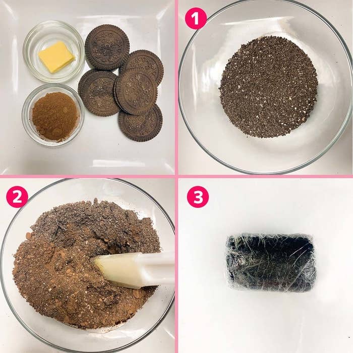 簡単お菓子 少ない材料ですぐに作れる！手間なしで本格的な33選の人気レシピ・作り方デリッシュキッチン