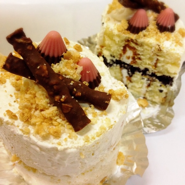 市販のお菓子を簡単アレンジ！ホムパにぴったりのスイーツアイデアおうちごはん