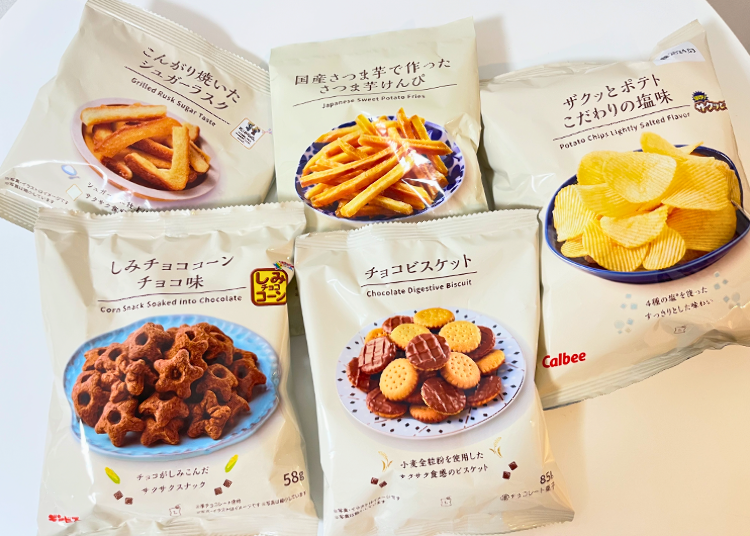 コンビニの「チョコミントスイーツ」20種ガチ食べ比べ! チョコミン党大満足の一品はコレだ 1 5- うまいめし