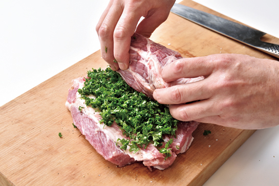 コストコの「豚肩ロースかたまり」で、絶品チャーシュー。 : 京都のチョイ悪主婦日記