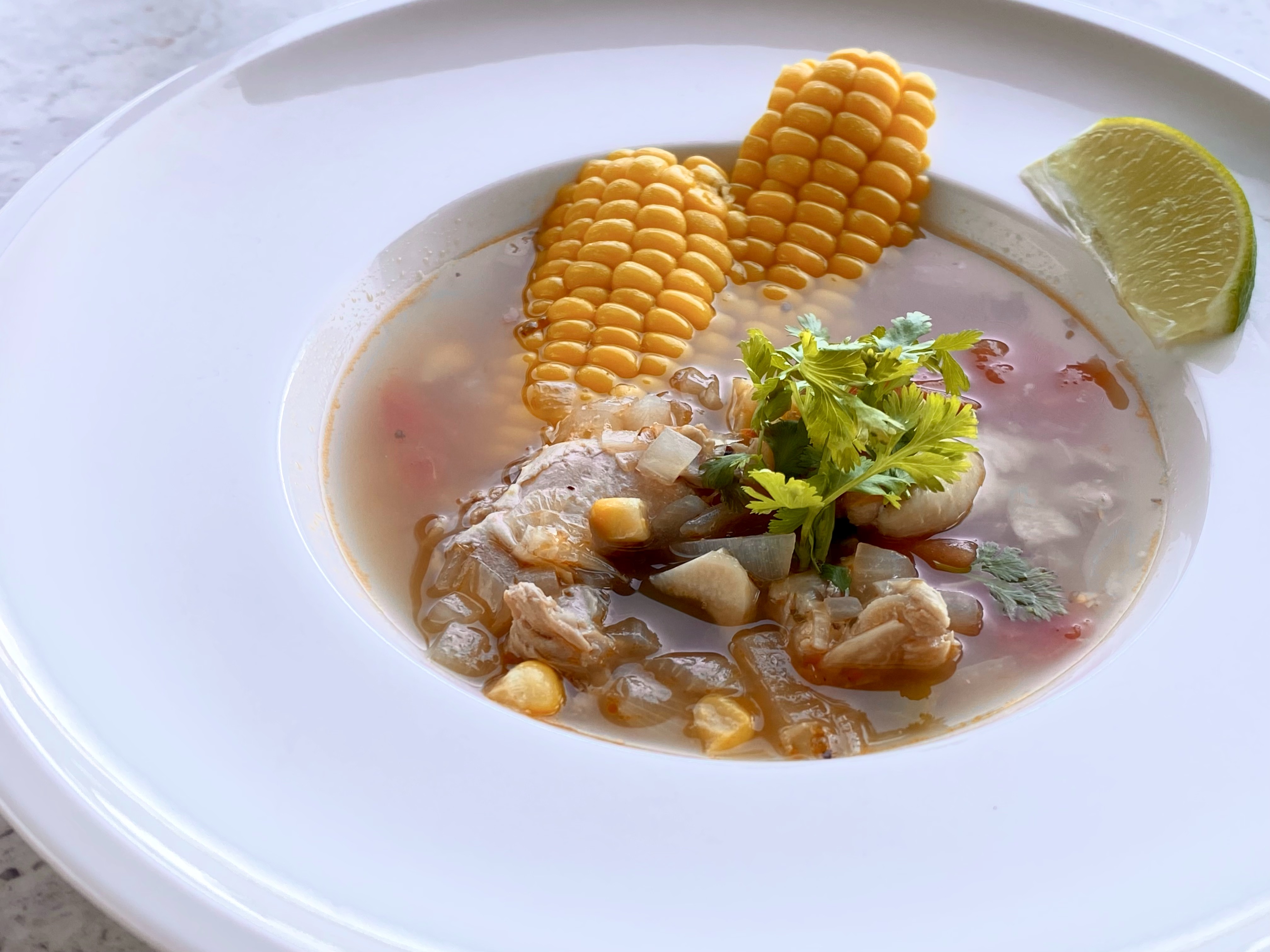 メキシコ料理食べる時には、ライムをもっと使ってほしい！！ – NAZCA LINE & MARGARITA