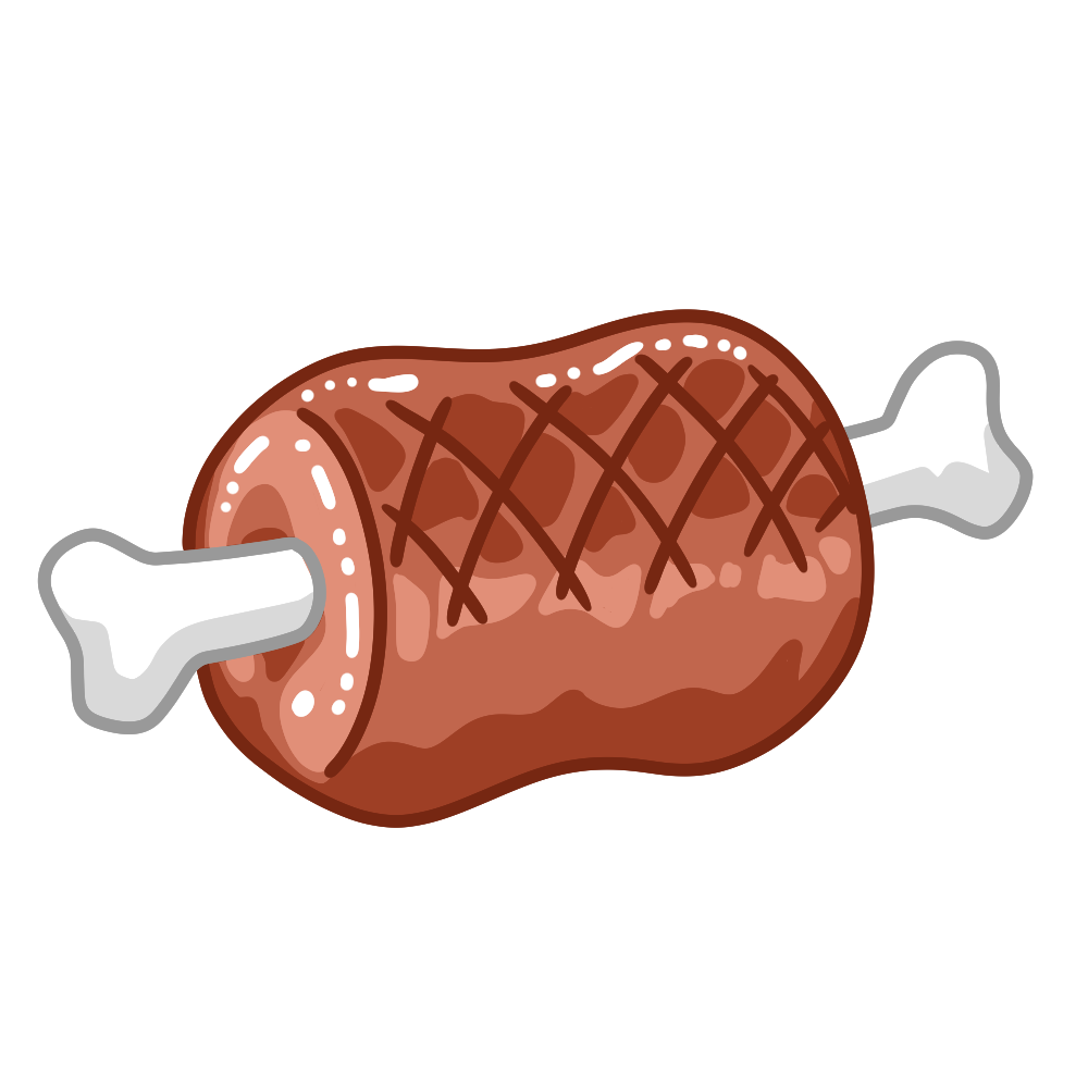 焼き肉定食のイラスト素材33376232- PIXTA