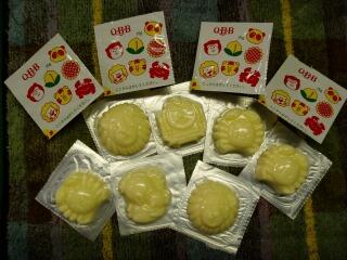 20代懐かしいお菓子TikTok