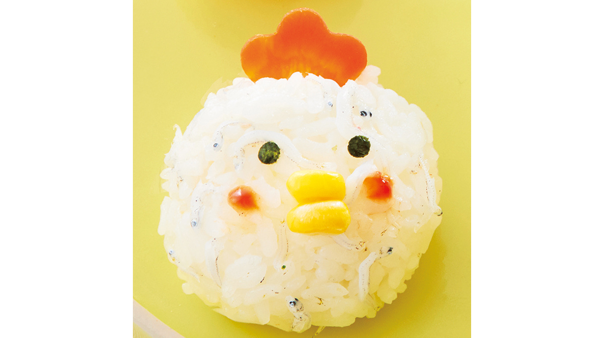 こどもおにぎり6選🍙@utamaru_gohan さんの投稿をお借りしました！ ᵕ̈𓎩おにぎり6選🍙今回は定番系のおにぎりをまとめました😋! ˎˊ˗鮭フレークのおにぎりは鮭フレークじゃなくても普通の焼いた鮭でももちろん🙆‍♀️♡鮭フレークレシピはうたまる主菜