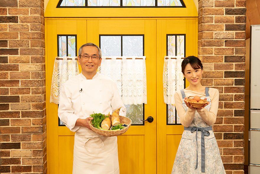 土井善晴のレシピ100 : ♪Training days 修行日記 ♪