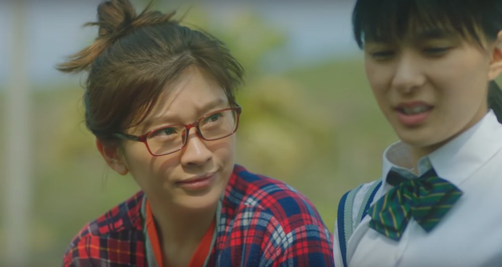 母親vs娘の戦いを描く映画『今日も嫌がらせ弁当』は感動の傑作！キャラ弁戦争の発端は？CHINTAI情報局