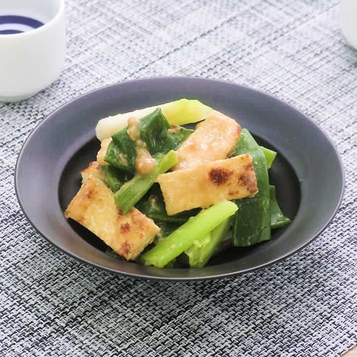 わけぎのレシピ おすすめの30選を紹介クラシル