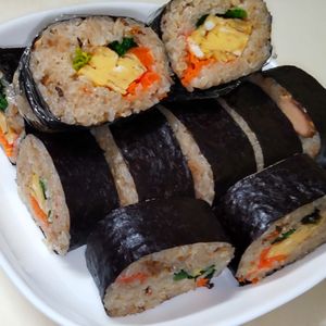 プロの味を再現！ お寿司屋さんのたまご焼き