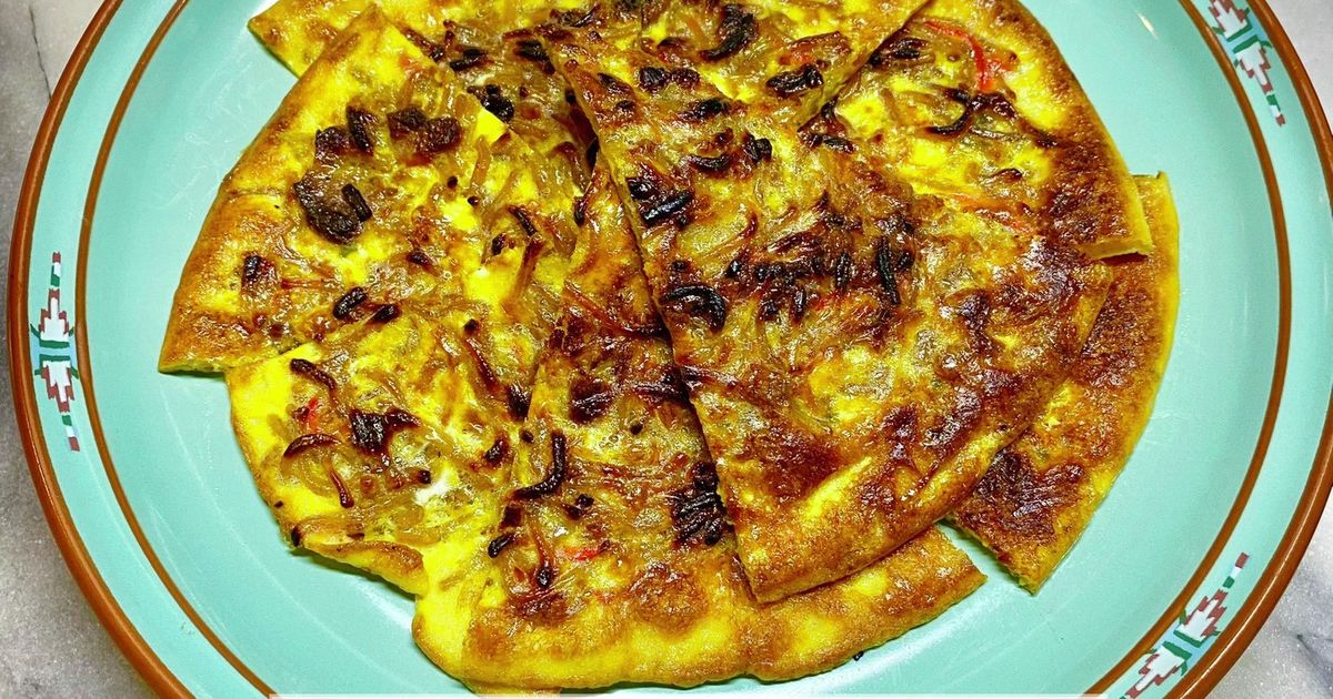 新じゃがの和風ガレット1948年創業・大阪八尾の株式会社 旭食品