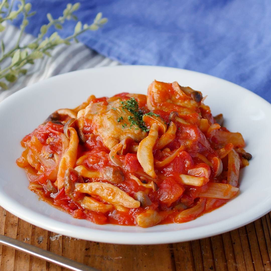 基本からアレンジまで！思わずつくりたくなる「トマト缶 暑い」のレシピ集クックパッド