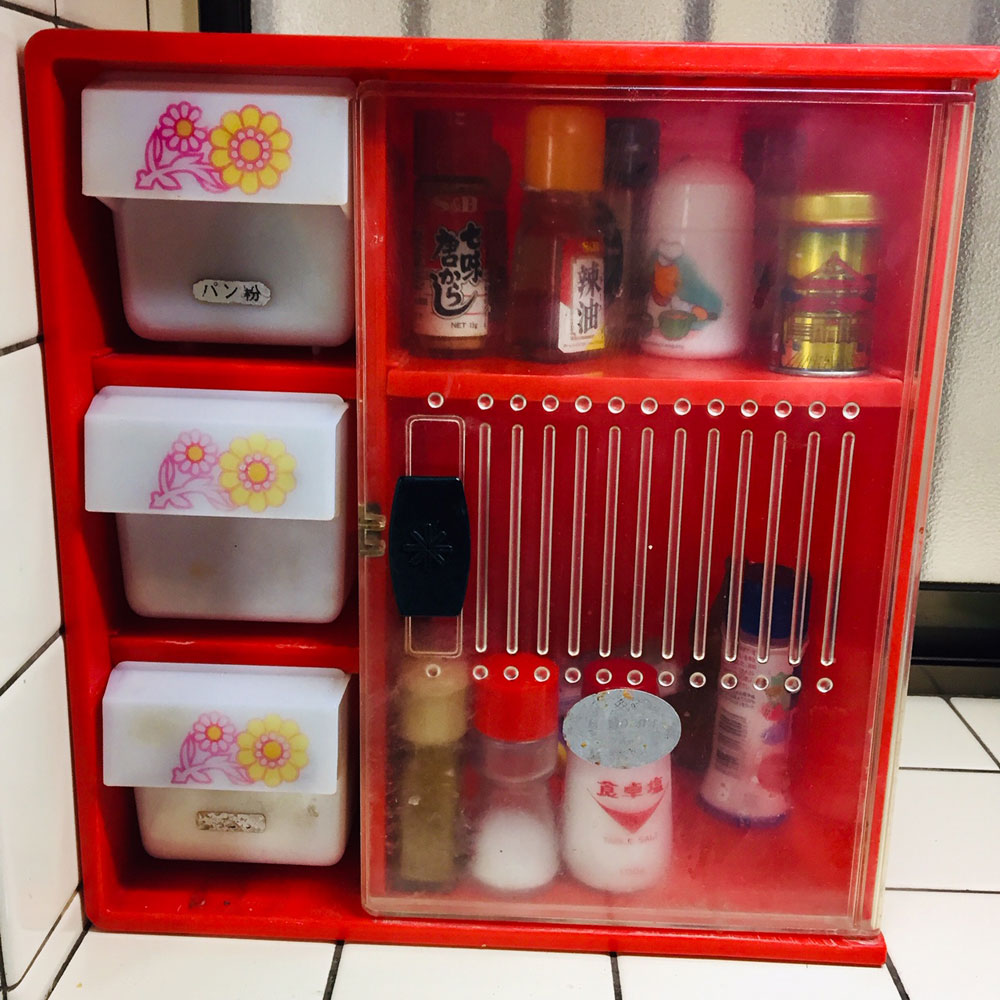 あの人気シリーズが復刻!昭和レトロなキッチンアイテム - ヒントマガジン ハンズネットストア