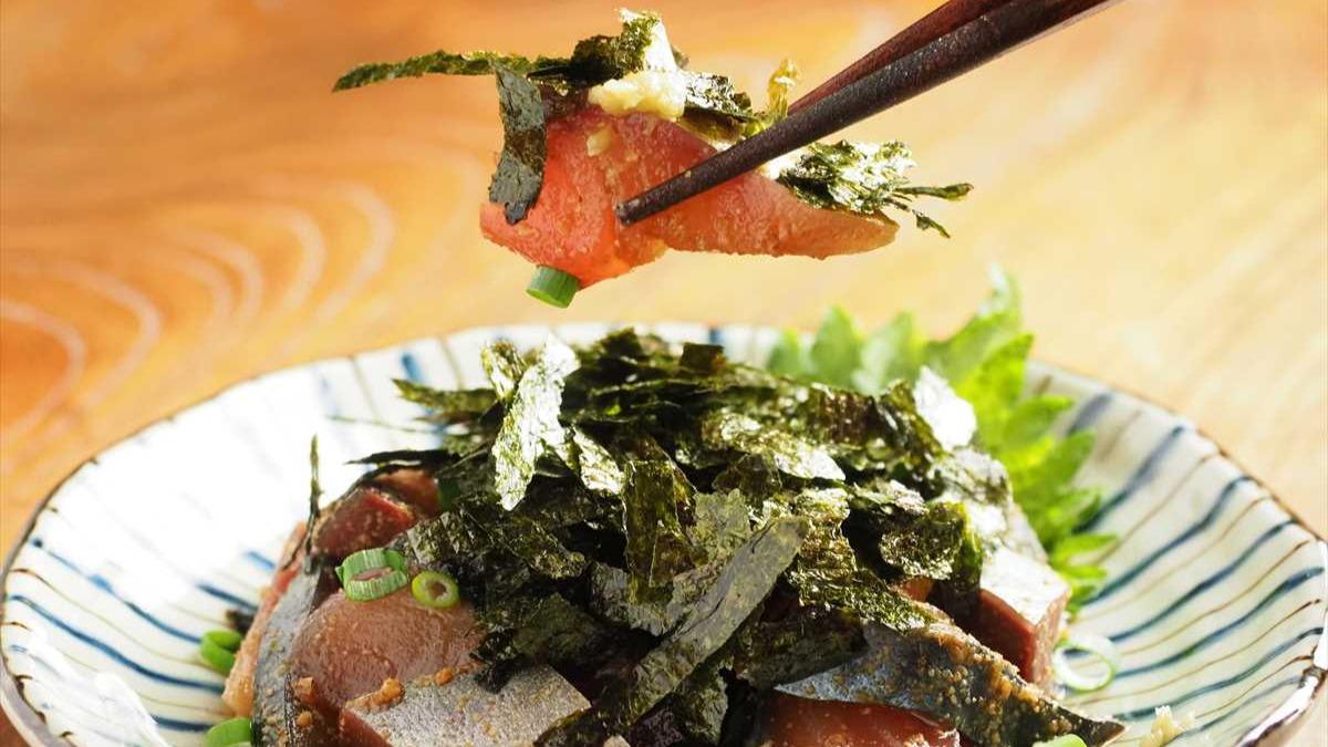 うまかぁ～♪博多の郷土料理☆ごま鯖☆ by Jun____iクックパッド簡単おいしいみんなのレシピが392万品