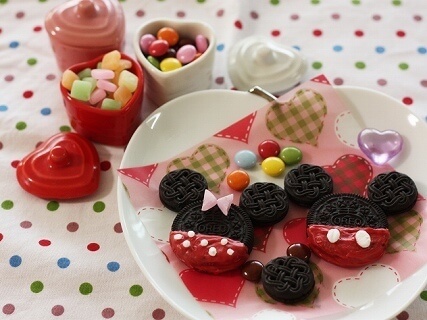 初心者さんでも簡単！手作りバレンタインチョコレートの作り方＆レシピいろいろキナリノ