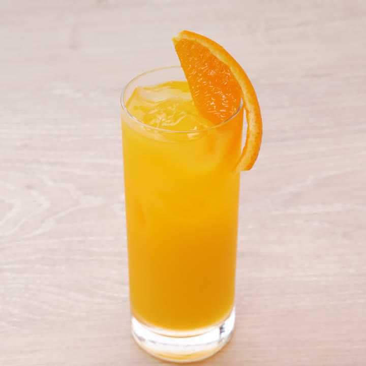 おいしいカクテルの作り方! テキーラサンライズ