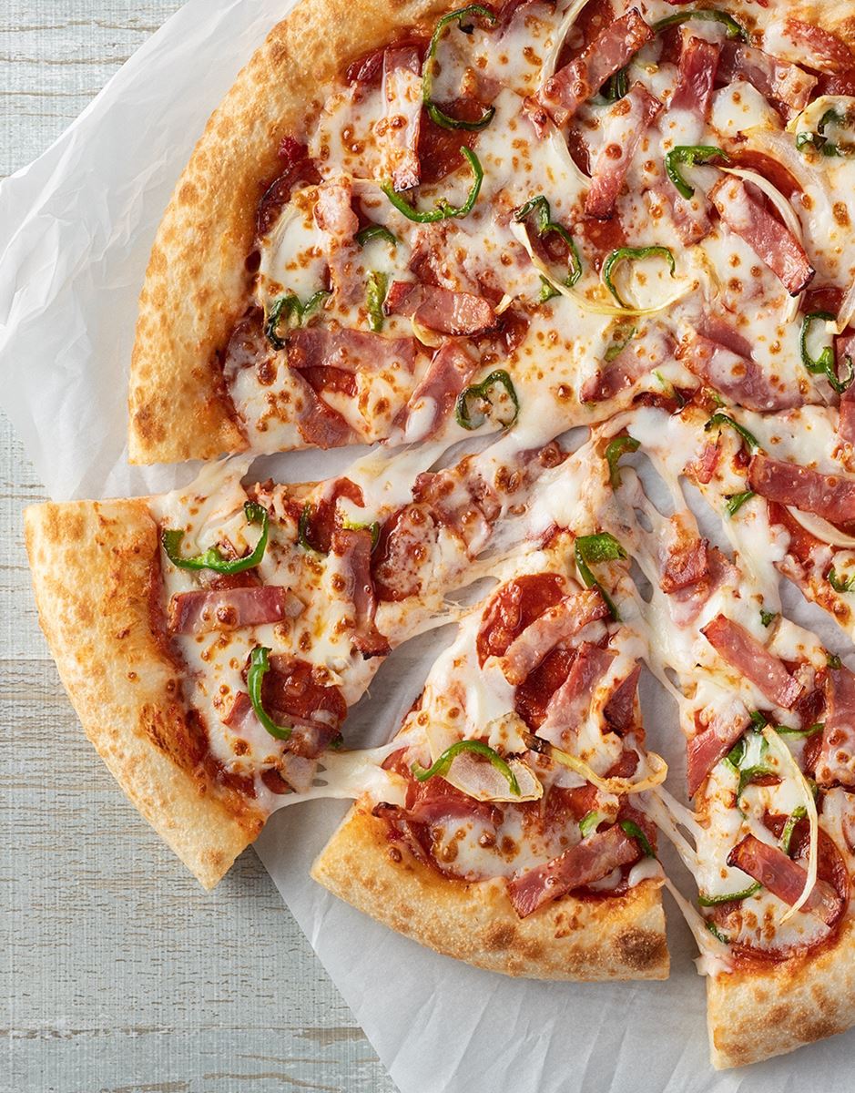 メニュー写真 : ピザハット 姫路手柄店PIZZ HUT- 手柄 ピザ食べログ