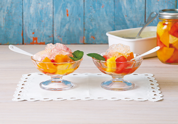 お弁当のデザートにピッタリ♡スイカのお弁当レシピ5選彩り◎ミニスイカや、デザートに美味しい弁当レシピHugKum はぐくむ